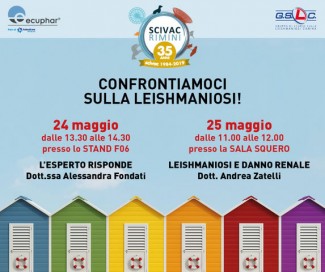 SCIVAC Rimini 2019 SCIVAC Rimini 2019